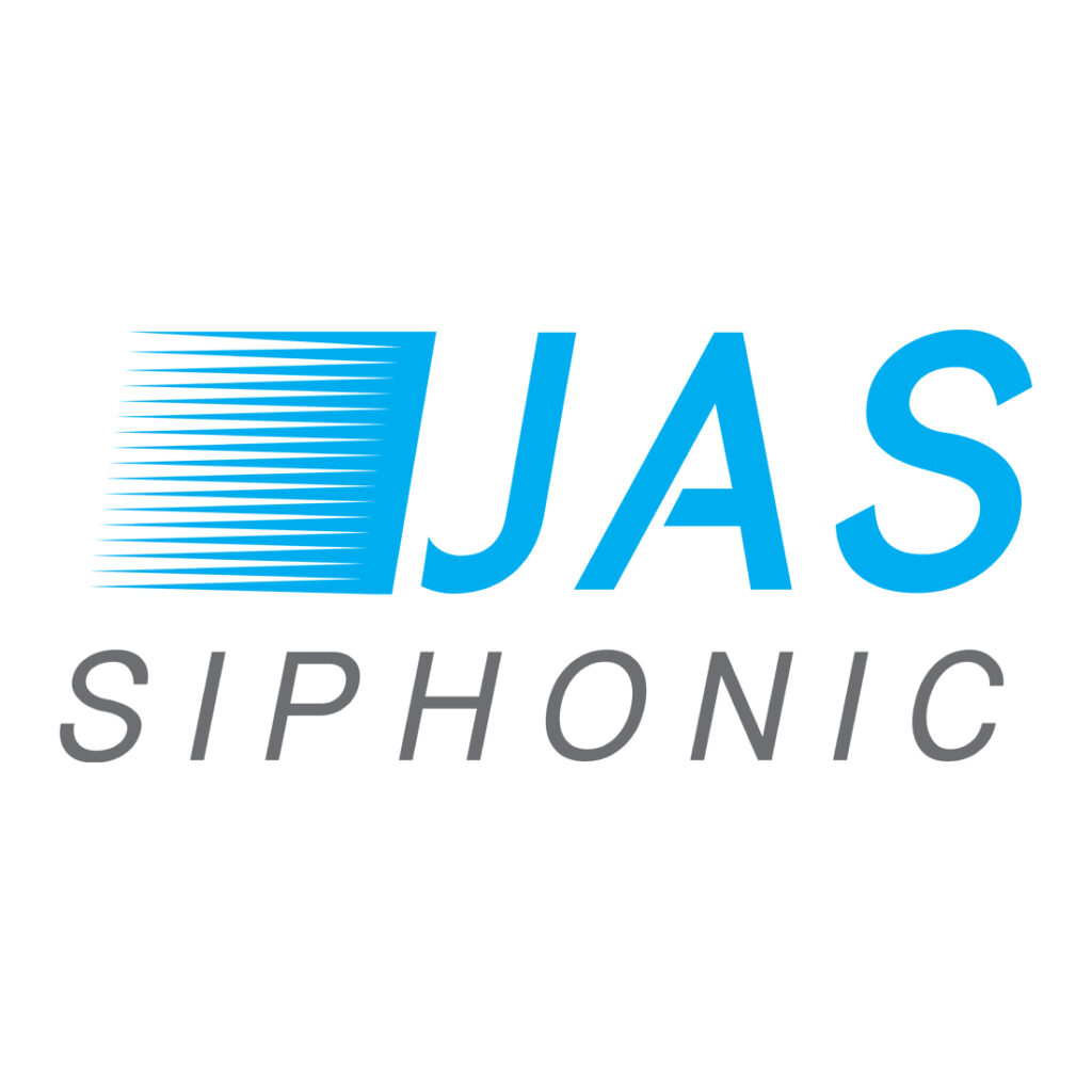 Logo - Jas Siphonic