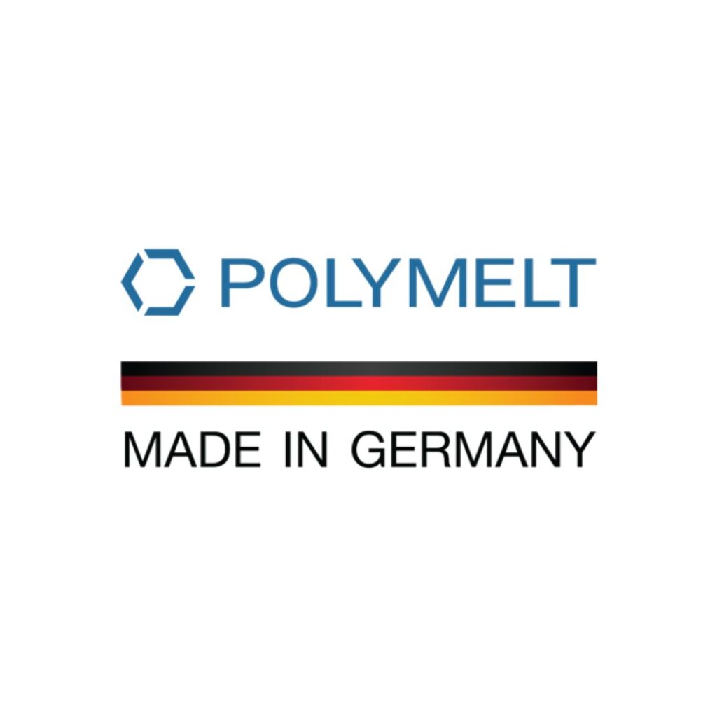 Logo - Polymelt