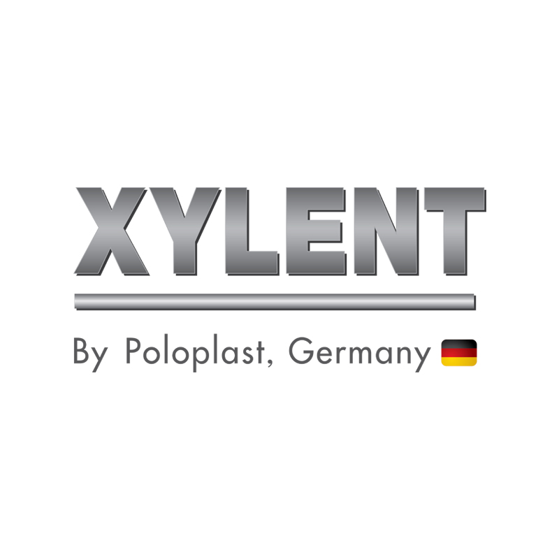 Logo - Xylent